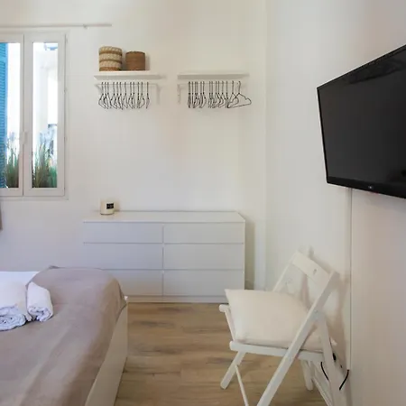 3p Au Coeur De Juan Les Pins * Αντίμπ