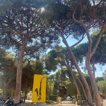 3p Au Coeur De Juan Les Pins * Αντίμπ