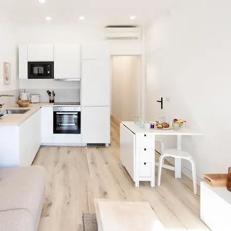 3p Au Coeur De Juan Les Pins