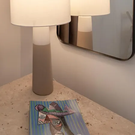 Lejlighed 3p Au Coeur De Juan Les Pins