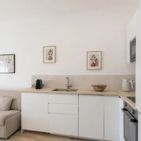 Διαμέρισμα 3p Au Coeur De Juan Les Pins Αντίμπ