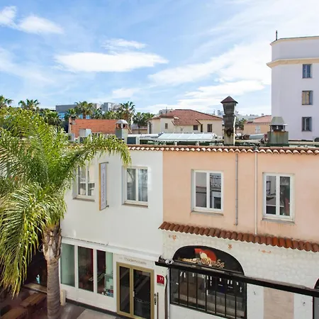 3p Au Coeur De Juan Les Pins