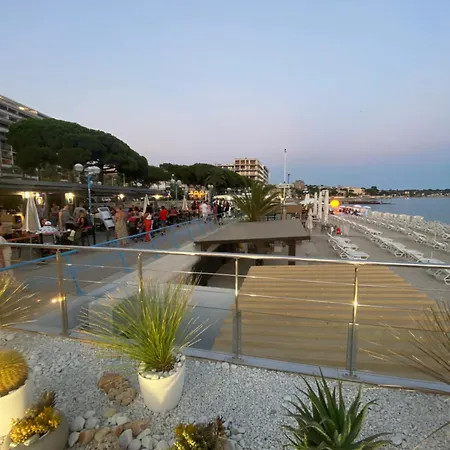 3p Au Coeur De Juan Les Pins